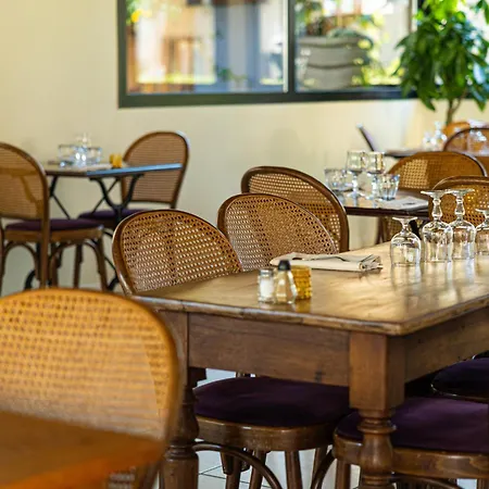 L'auberge De Mens