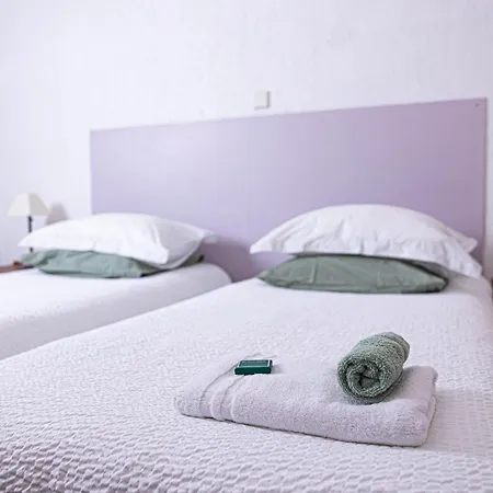 Hotel L'auberge De Mens