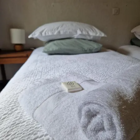 L'auberge De *