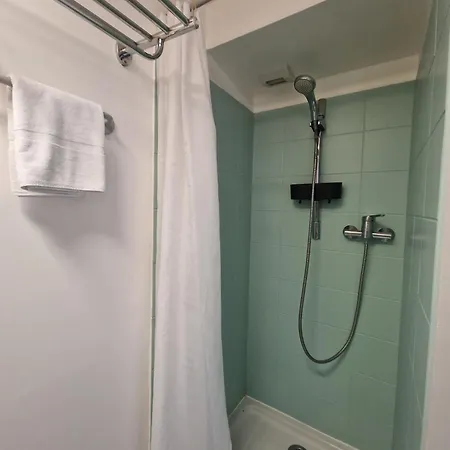 L'auberge De Mens