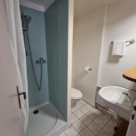 L'auberge De Hotel