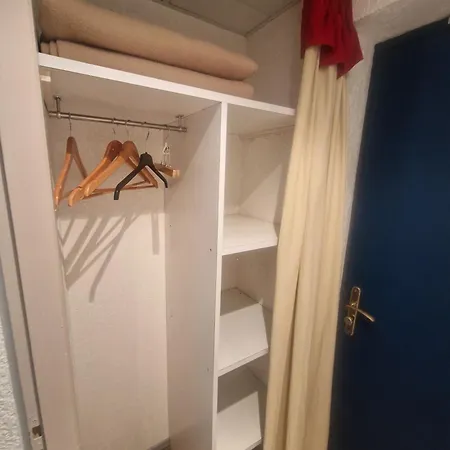 L'auberge De Hotel Mens