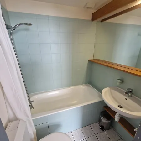 L'auberge De Mens