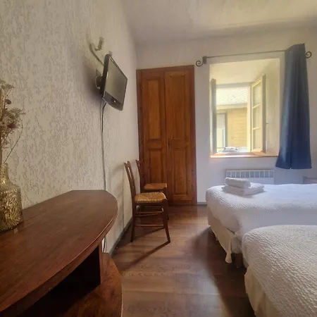 Hotel L'auberge De