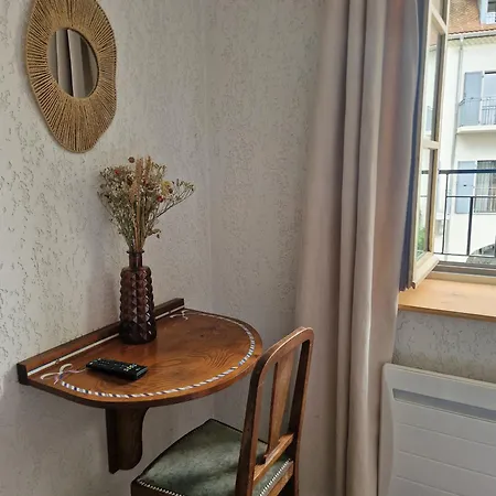 L'auberge De Hotel *