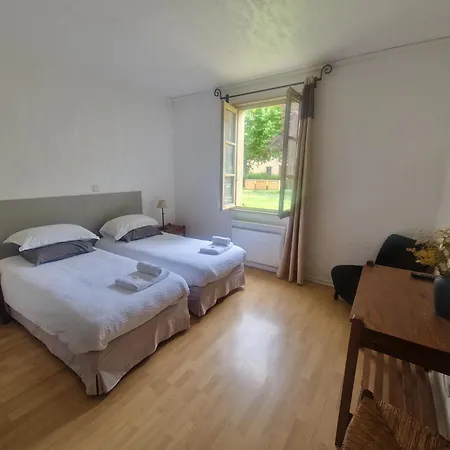 Hotel L'auberge De Mens