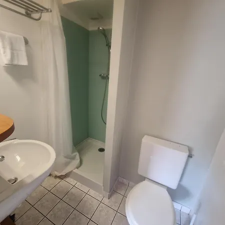 L'auberge De * Mens