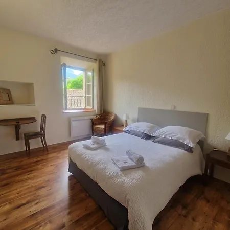 L'auberge De Hotel *