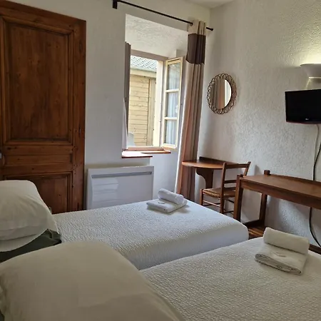 L'auberge De