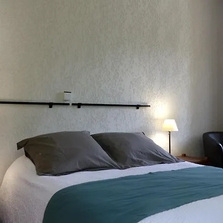 Hotel L'auberge De
