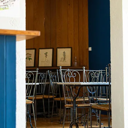 L'auberge De Hotel Mens
