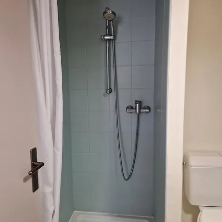Hotel L'auberge De Mens