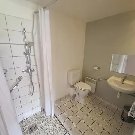 L'auberge De * Mens