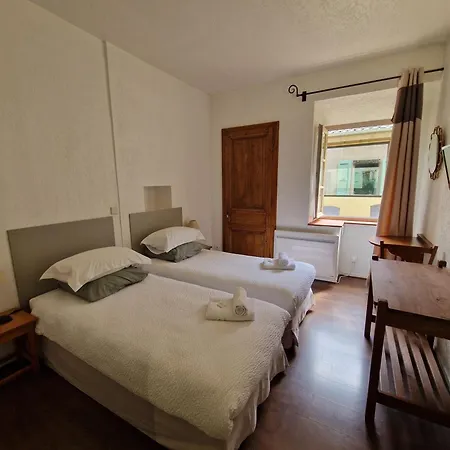 L'auberge De Mens