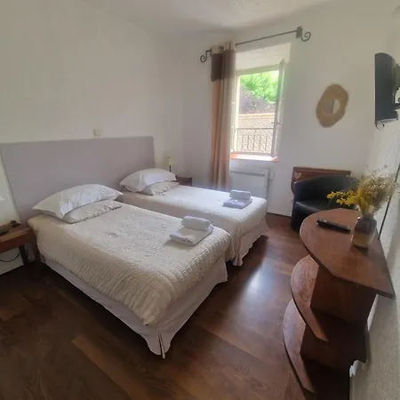 L'auberge De
