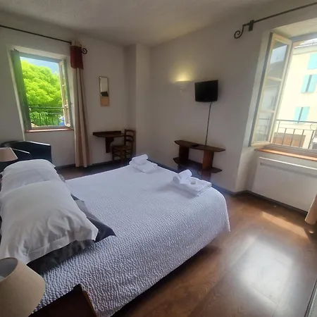 L'auberge De Hotel Mens